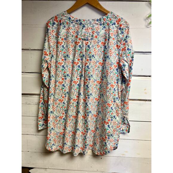 Duluth Tunic Button-up No Size. - Picture 2 of 5